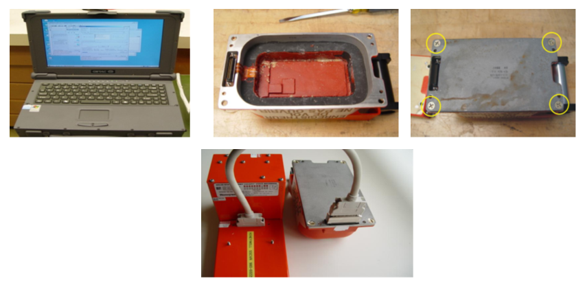 Flight Recorder Analysis Lab